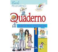 Progetto Magnificat. Quaderno di «Sarete miei testimoni» (Vol. 1)