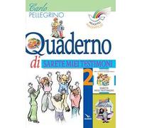 Progetto Magnificat. Quaderno di «Sarete miei testimoni» (Vol. 2)