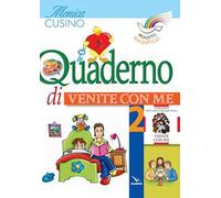 Progetto Magnificat. Quaderno di «Venite con me». Vol. 2