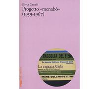 Progetto «menabò» (1959-1967)