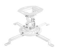 Progetto Montaggio A Soffitto Bianco NEW