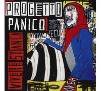 Progetto Panico - Vivere Stanca