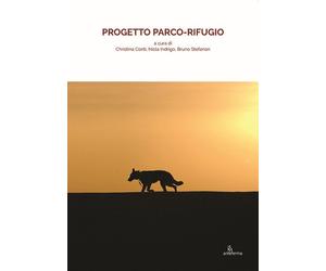 Progetto Parco-Rifugio - [Anteferma Edizioni]