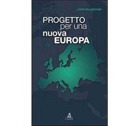 Progetto per una nuova Europa