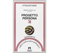 Progetto persona