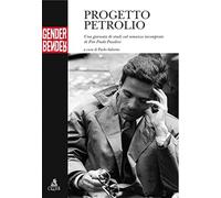 Progetto petrolio