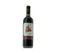 Progetto Recupero Carmenère IGT Veneto 2021 - La Montecchia Conte Emo Capodilista