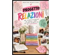Progetto Relzaioni