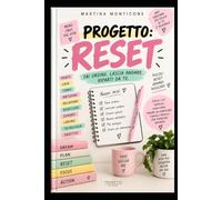 Progetto: Reset
