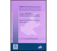 Progetto Risorse. Ricerca e innovazione per il sostegno della riforma del ...