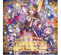 Progetto SEKAI COLORFUL STAGE Wonderlands Showtime Tondemo Wonders CD NUOVO
