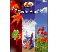 Progetto stagioni. Con 2 CD Audio