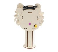 Progetto STEM per dispositivi didattici fai da te per macchine elettriche