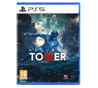 Progetto Torre PS5