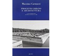 Progetto urbano e architettura