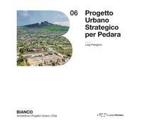 Progetto Urbano Strategico per Pedara