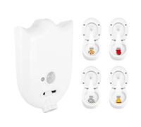 Progetto WC 2023 â Sensore di movimento, sensore ambientale per il WC