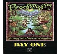 ProgFest 1994 - Day One [VHS]