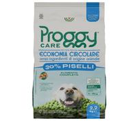 Proggy Care Dog Adult Medium/Large 100% vegetale a base di Piselli - 2,2 Kg - 1° ORDINE? scegli lo sconto BZR5 / BZR20 + 200 punti fedeltà