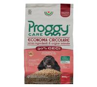 Proggy Care Dog Adult Mini 100% vegetale a base di Ceci - 800 gr - 1° ORDINE? scegli lo sconto BZR5 / BZR20 + 200 punti fedeltà
