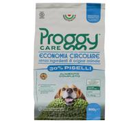 Proggy Care Dog Adult Mini 100% vegetale a base di Piselli - 800 gr - 1° ORDINE? scegli lo sconto BZR5 / BZR20 + 200 punti fedeltà