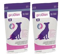 ProGlan Bocconcini per Cani 2x87 g