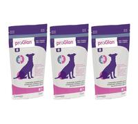 ProGlan Bocconcini per Cani 3x87 g