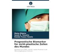 Prognostische Biomarker für nicht-plastische Zellen des Mundes: Expression von CD90- und HIF-1-alpha-Proteinen in der Mikroumgebung von Tumoren