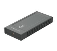 ProGrade Digital Unità SSD Esterna Professionale da 4 TB USB 4.0, Velocità di Trasferimento Sostenuta 2000 MB/s (PG10)