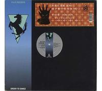 Program 2 Beltram - JOEY BELTRAM & PROGRAM 2 / THE OMEN