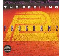Program 2 - Feeling / Love Games