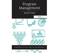 Program Management