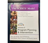 Program Planning and Intervention (v. 2)