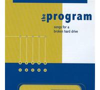 Program - Songs For A Broken Hard