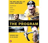 PROGRAM, THE - SPEELFILM