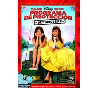 Programa de Proteccion de Princesas