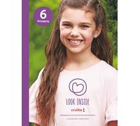 Programa d'educació emocional. 6 Primària. Look Inside. Cruilla