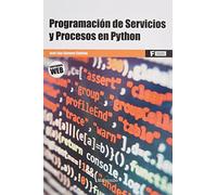 *Programación de Servicios y Procesos en Python