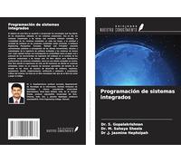 Programación de sistemas integrados