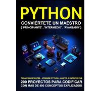 Programación en Python para principiantes