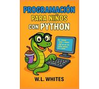Programación para niños con Phyton