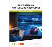 *Programación y motores de videojuegos