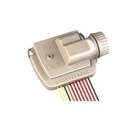 PROGRAMADOR A PILAS BLUETOOTH SOLEM 6 ESTACIONES