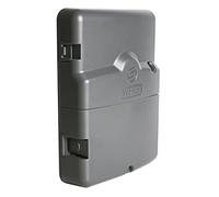 PROGRAMADOR ELECTRICO WIFI SOLEM 4 ESTACIONES