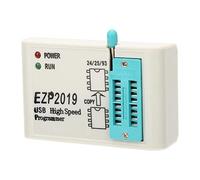 Programador USB Ezp2019, Programador Flash Eeprom Usb di Alta Velocidad para 24 25 93 Bios con Función de Copia Fuera de Línea Interfaz USB del Programador(#2)