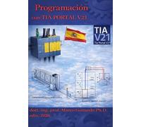 Programar un PLC Primer paso en TIA Portal V21: Cierre corredera automática, Ascensor de tres pisos