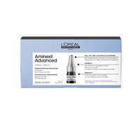Programma anti-caduta Aminexil Advanced L'Oréal Professionnel 10x6ml