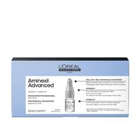Programma anti caduta per capelli sottili Aminexil Advanced Serie Expert 10