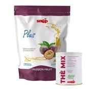 Programma Basic Detox Snep - Dimagrante e drenante Plus The Mix