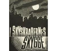 Programma cinematografico danese City Across The River Stephen McNally Thelma...